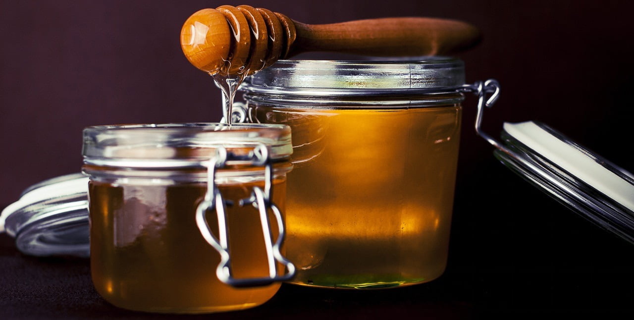 syrop czosnkowy