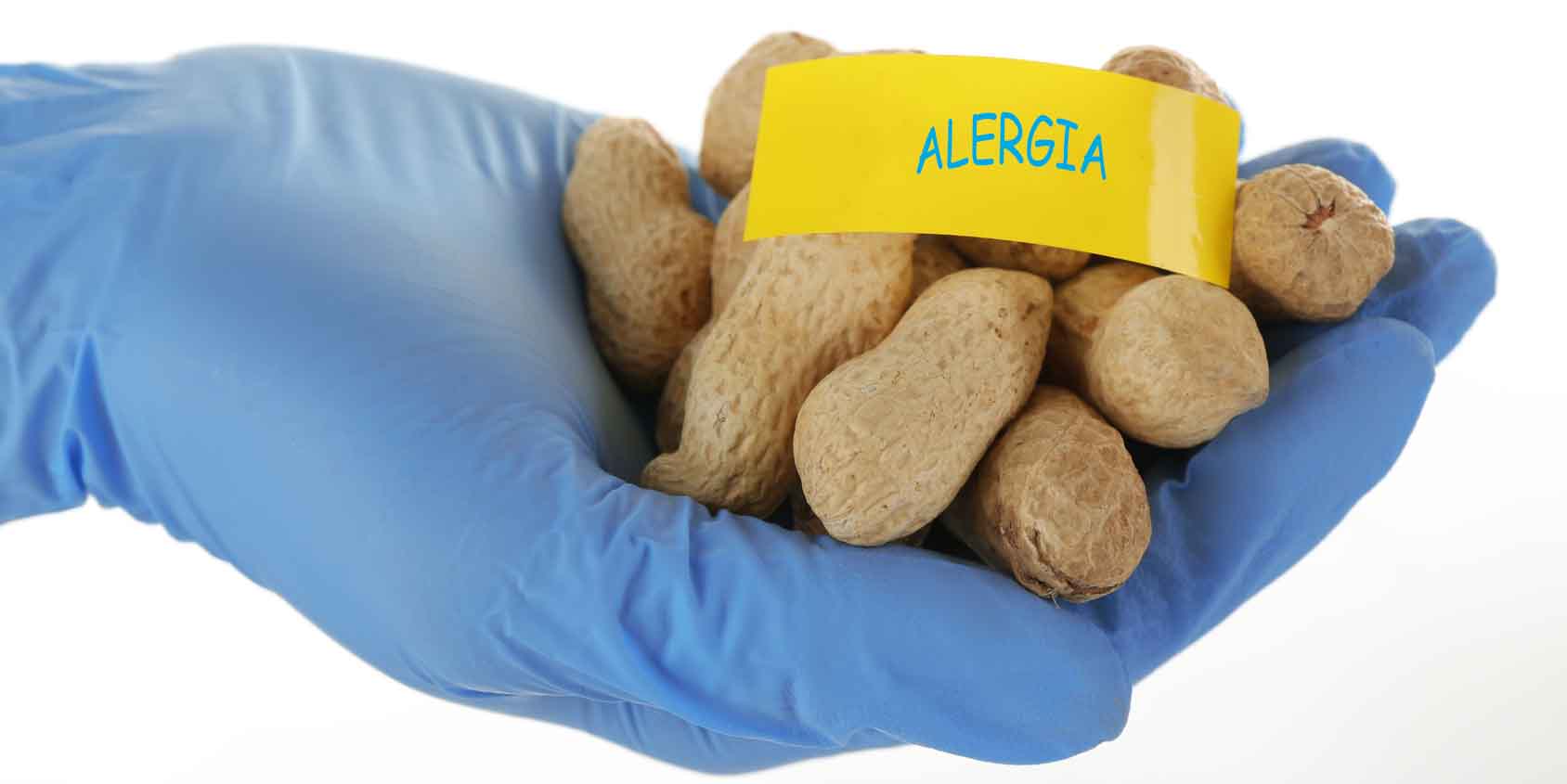 Alergia w miejscach intymnych