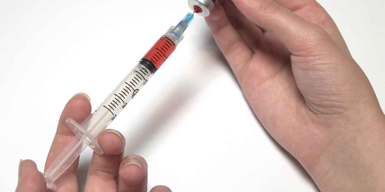 angina a alergia
