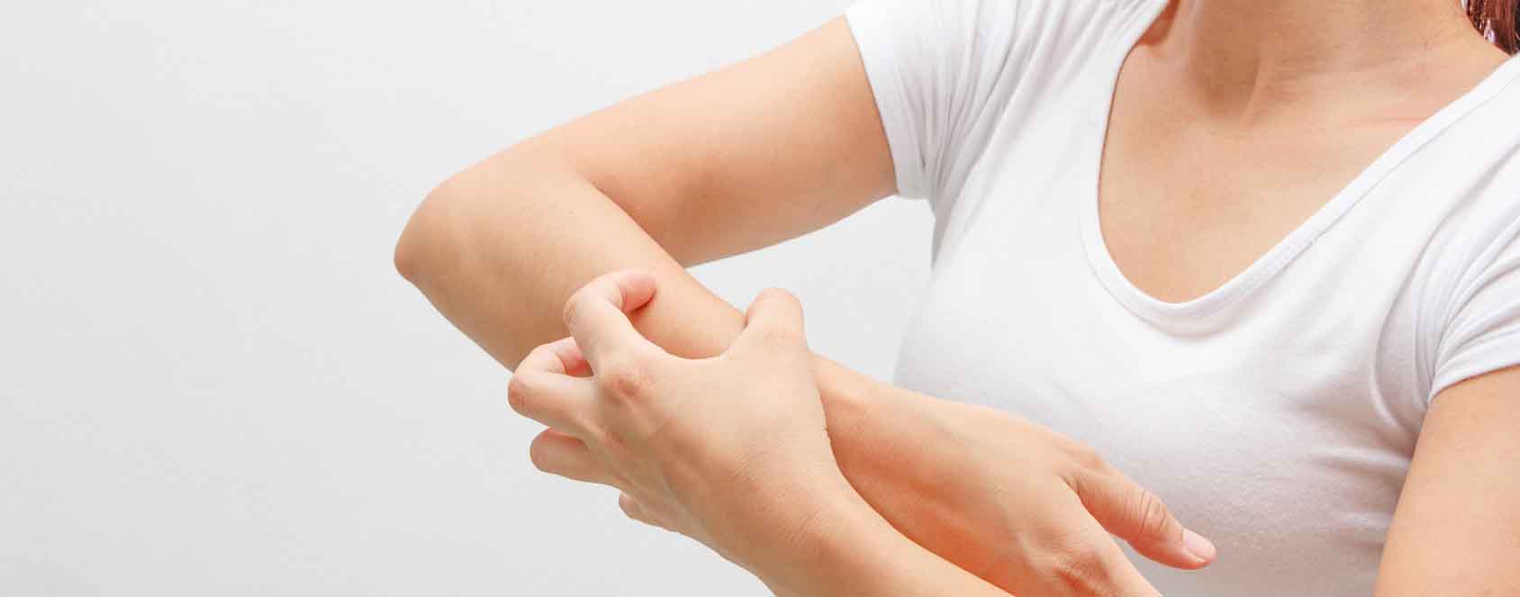 atopowe zapalenie skóry