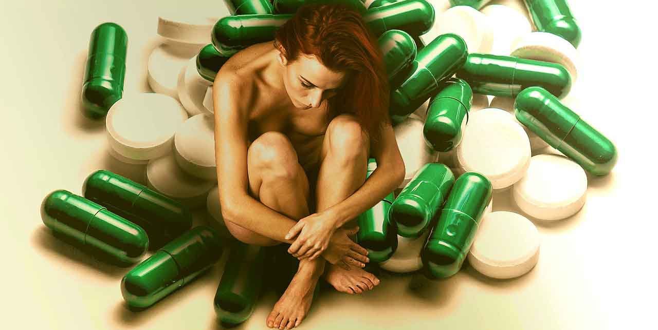 dystrofia mięśniowa