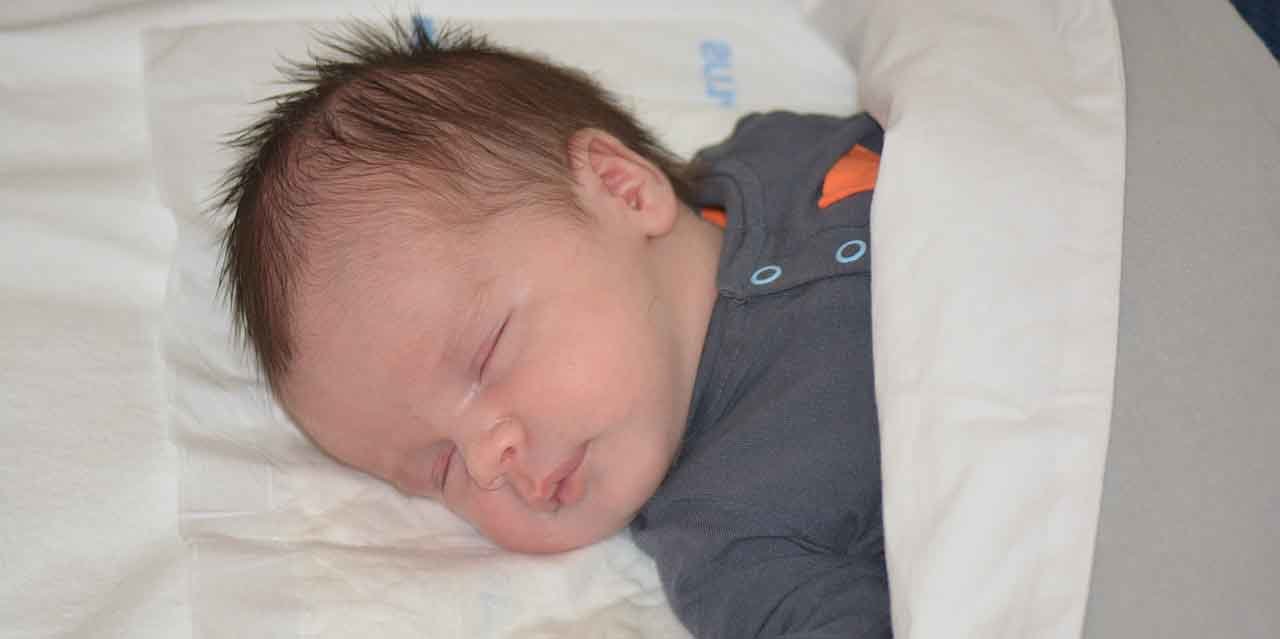 hemimelia promieniowa