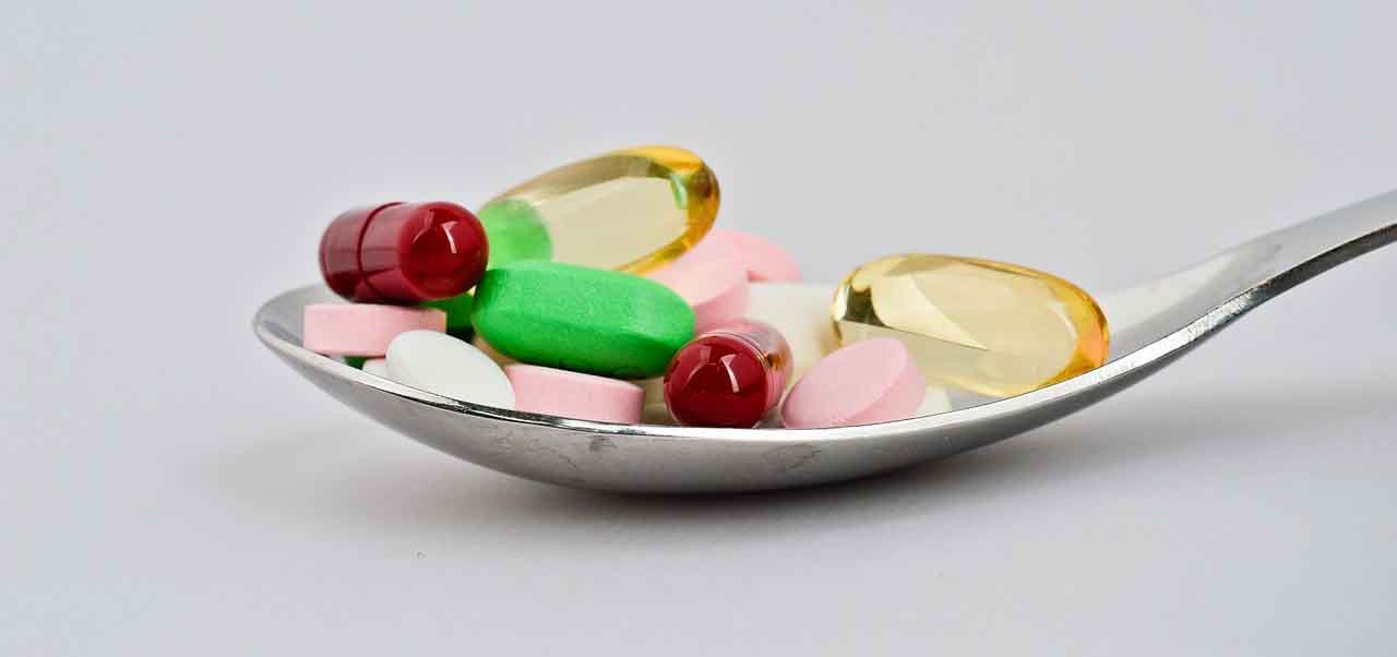 leki przeciwhistaminowe