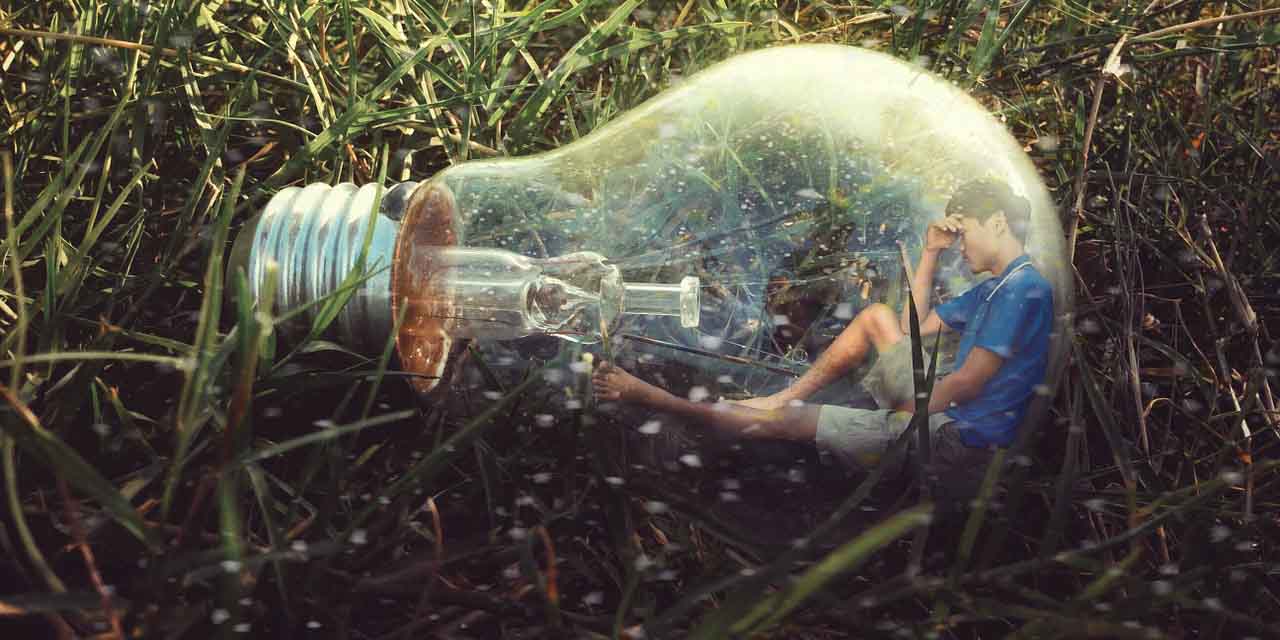 naturalne sposoby na ból głowy