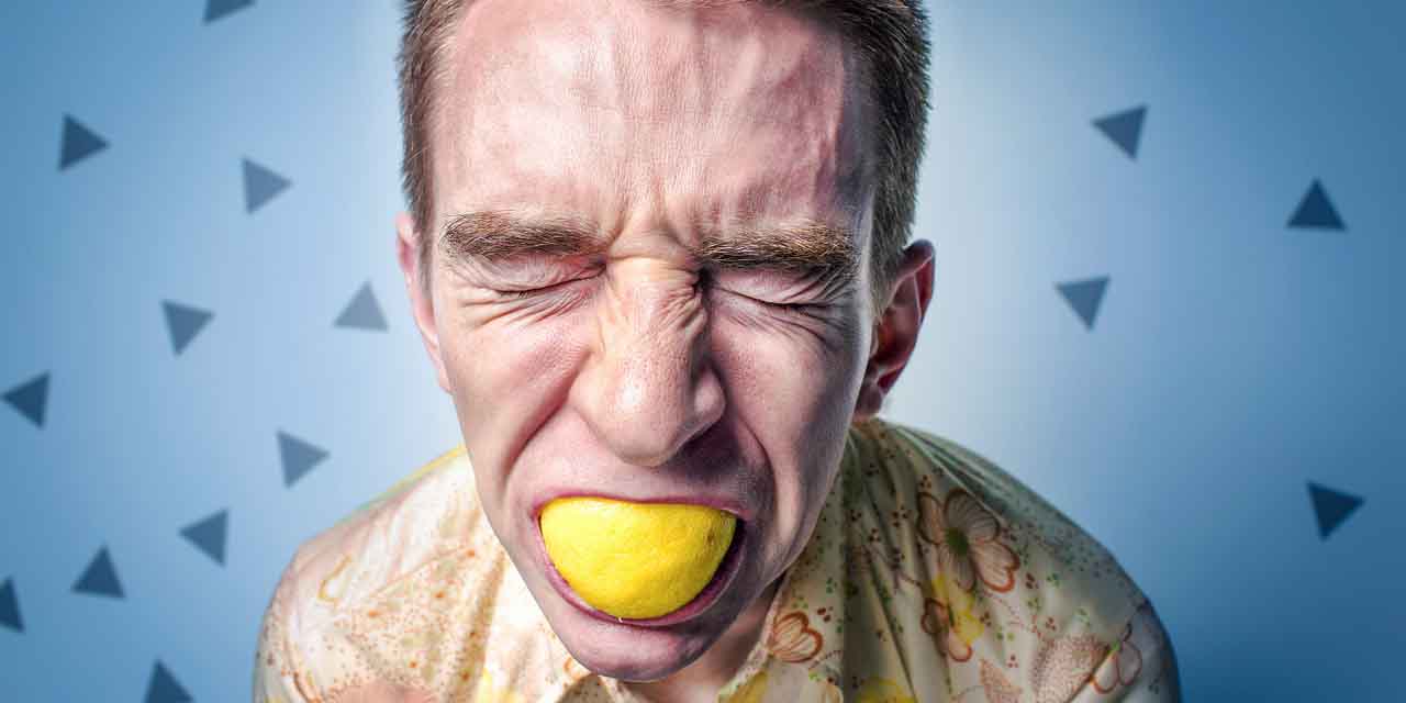 obrzęk naczynioruchowy Quinckego