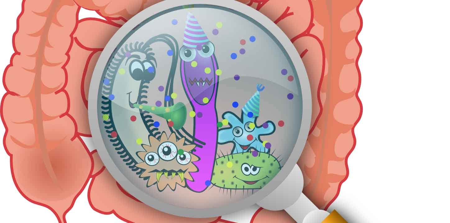 rodzinna polipowatość gruczolakowata jelita grubego