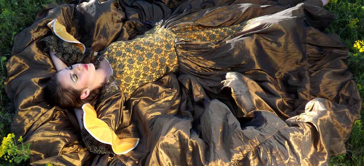 śmiertelna bezsenność rodzinna