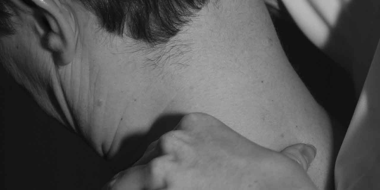 szyjnopochodny ból głowy