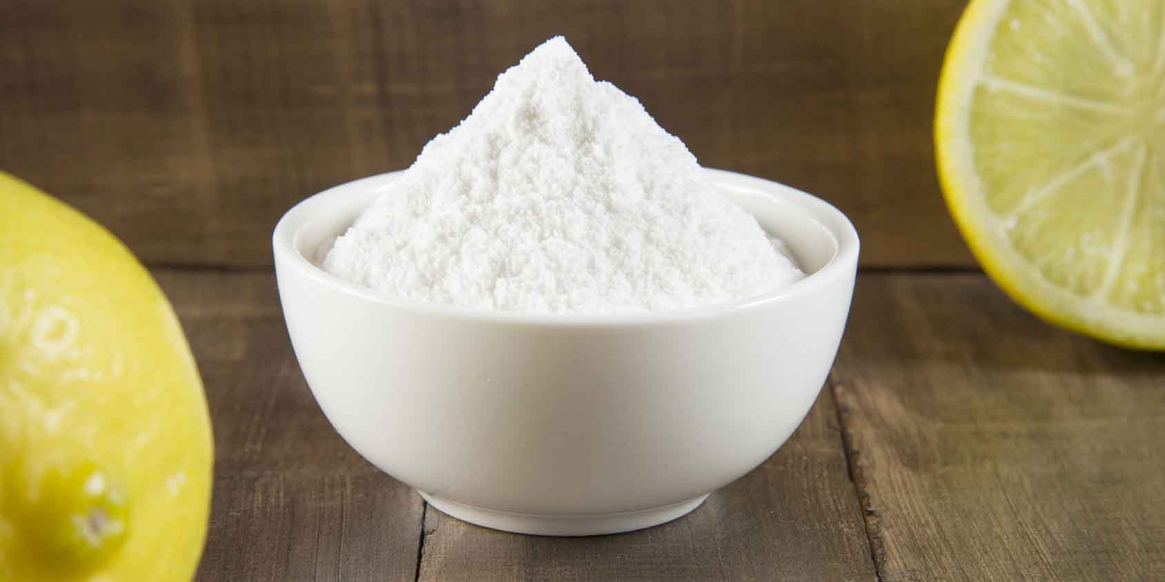 zakwaszenie organizmu