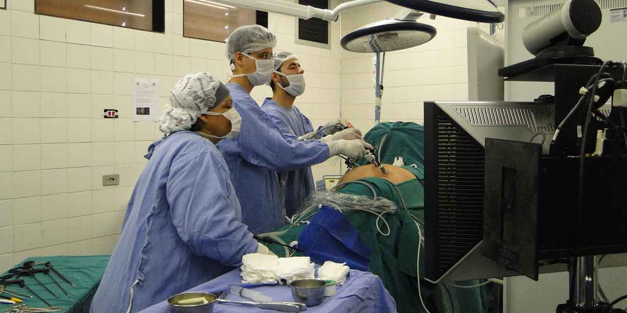 zespół bólowy miednicy mniejszej