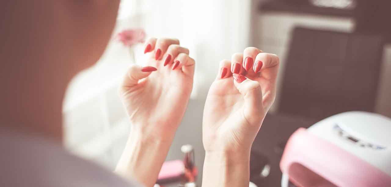 zespół paznokieć-rzepka