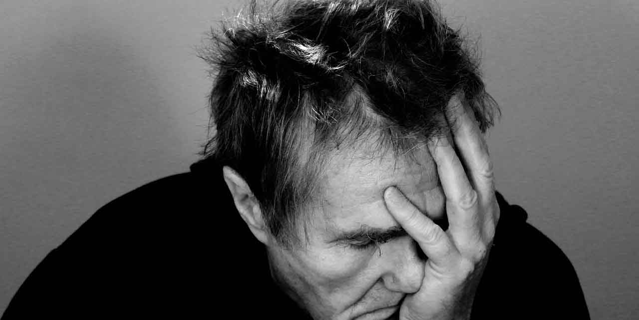 zioła na ból głowy