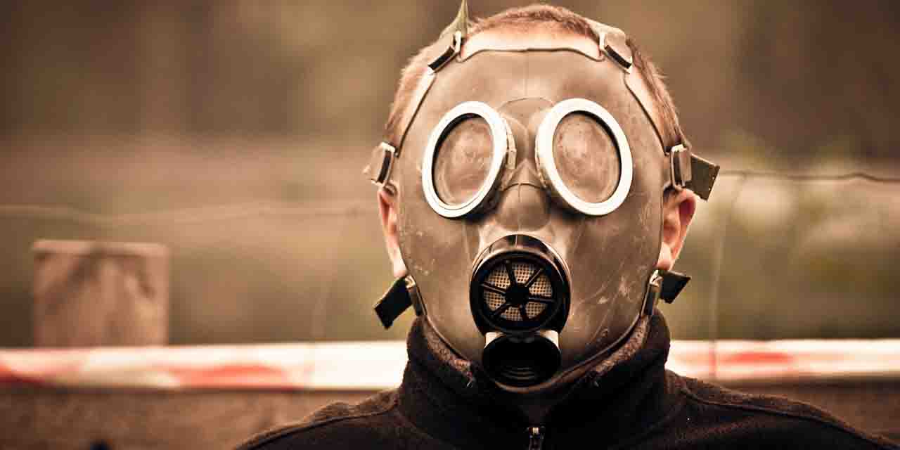 gorączka krwotoczna