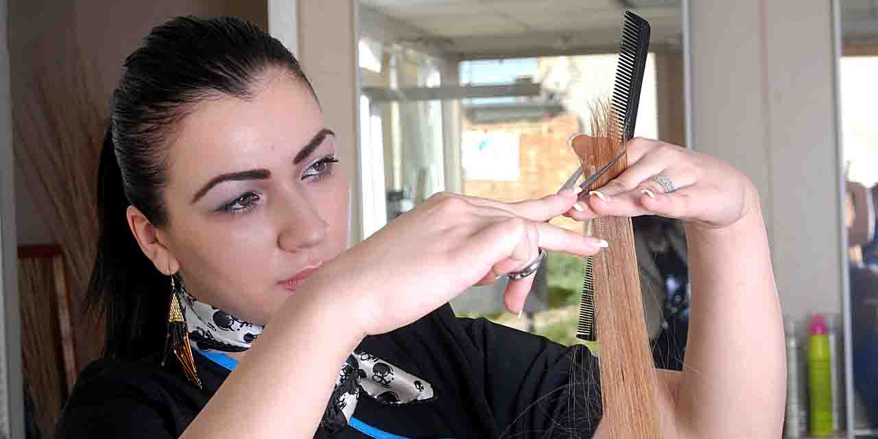 Nadmierne owłosienie