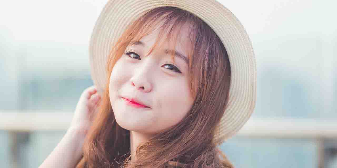 Pierwsza miesiączka