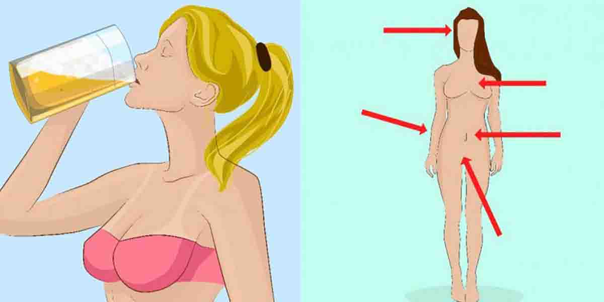 10 powodów dla których warto pić PIWO. Powód 2 jest bardzo ważny! 1 piwo