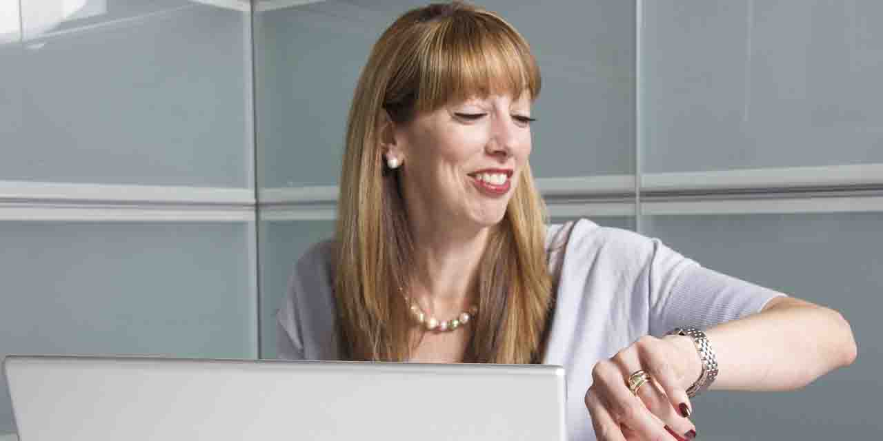 Problemy z menstruacją