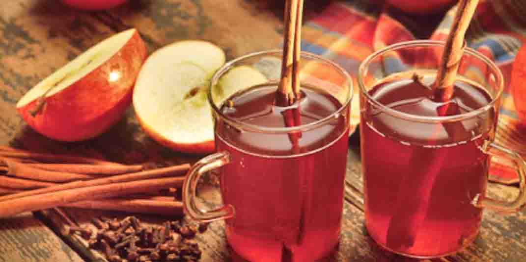 Silny napój odchudzający, oczyszczający ciało oraz zastrzyk energii 1 Silny napój odchudzający