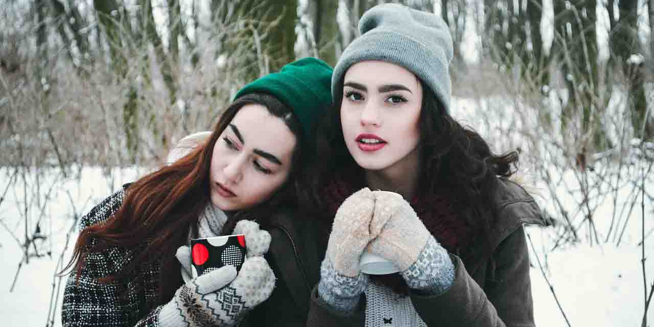 Zaburzenia miesiączki