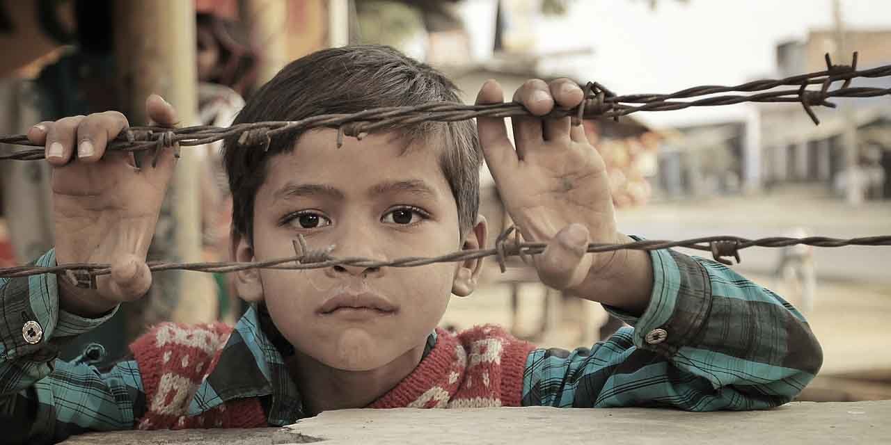 zakażenia pasożytnicze