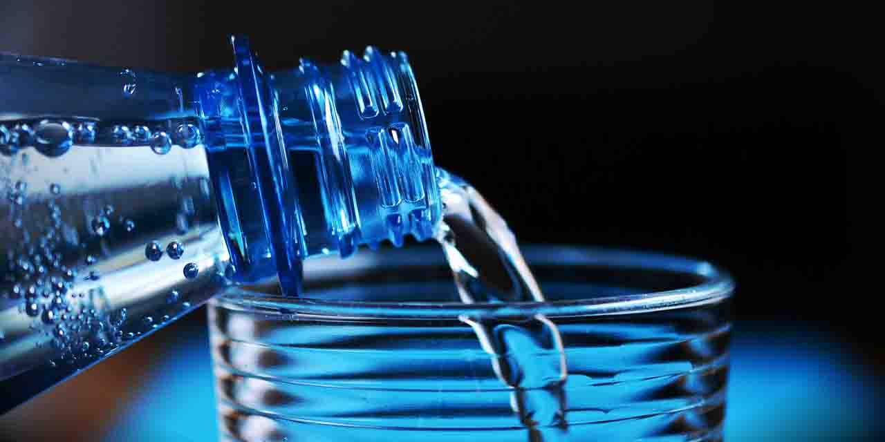 Chemicznych substancji