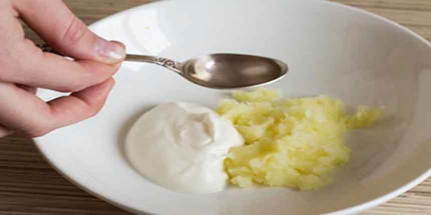 Dieta ziemniaczana