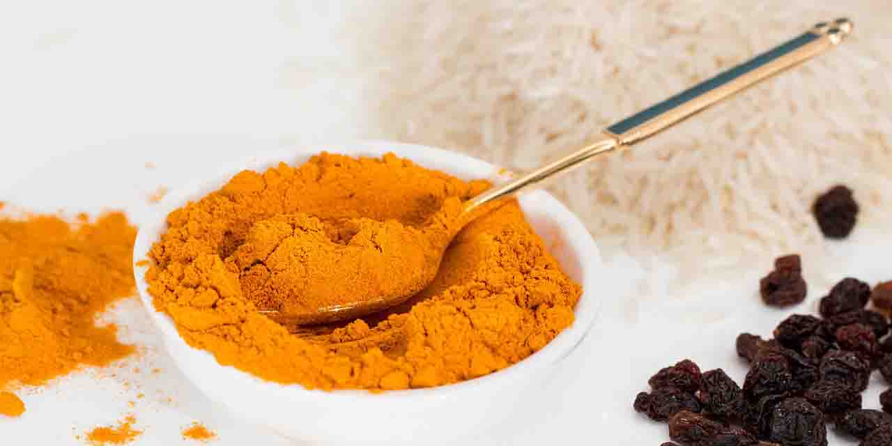 kurkuma