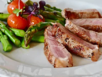 Dieta ketogeniczna