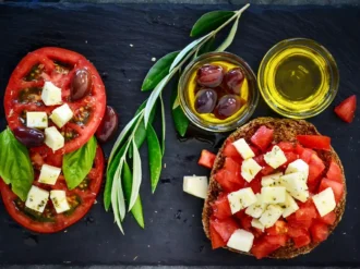 Dieta śródziemnomorska