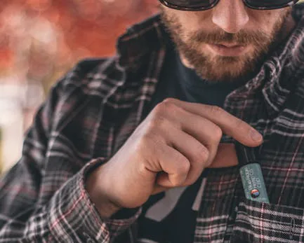 Olejek konopny CBD działa uspokajająco na Polaków