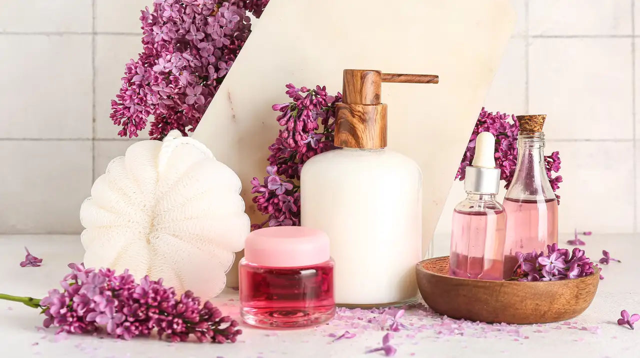 Jak dbać o swoją skórę latem