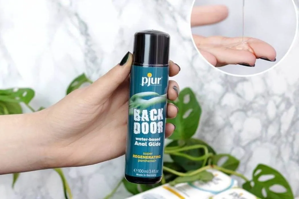 Dlaczego warto wybrać lubrykant medyczny