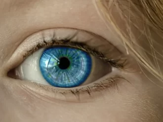 Nowotwór oka i nowotwór złośliwy oka — rokowania czerniaka oka