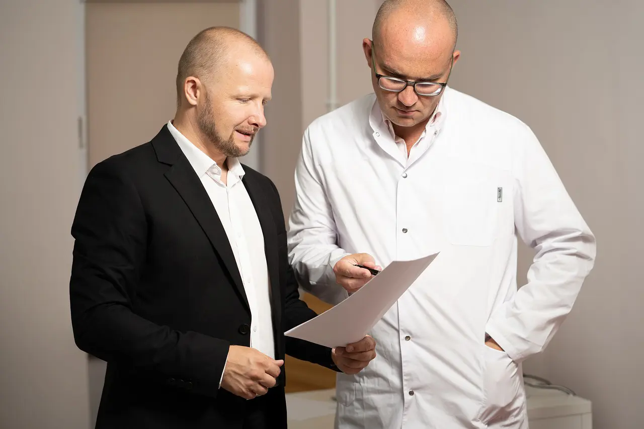 Skąd wzięła się idea terapii Simontona?