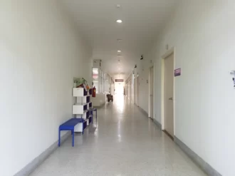 Farba do szpitali
