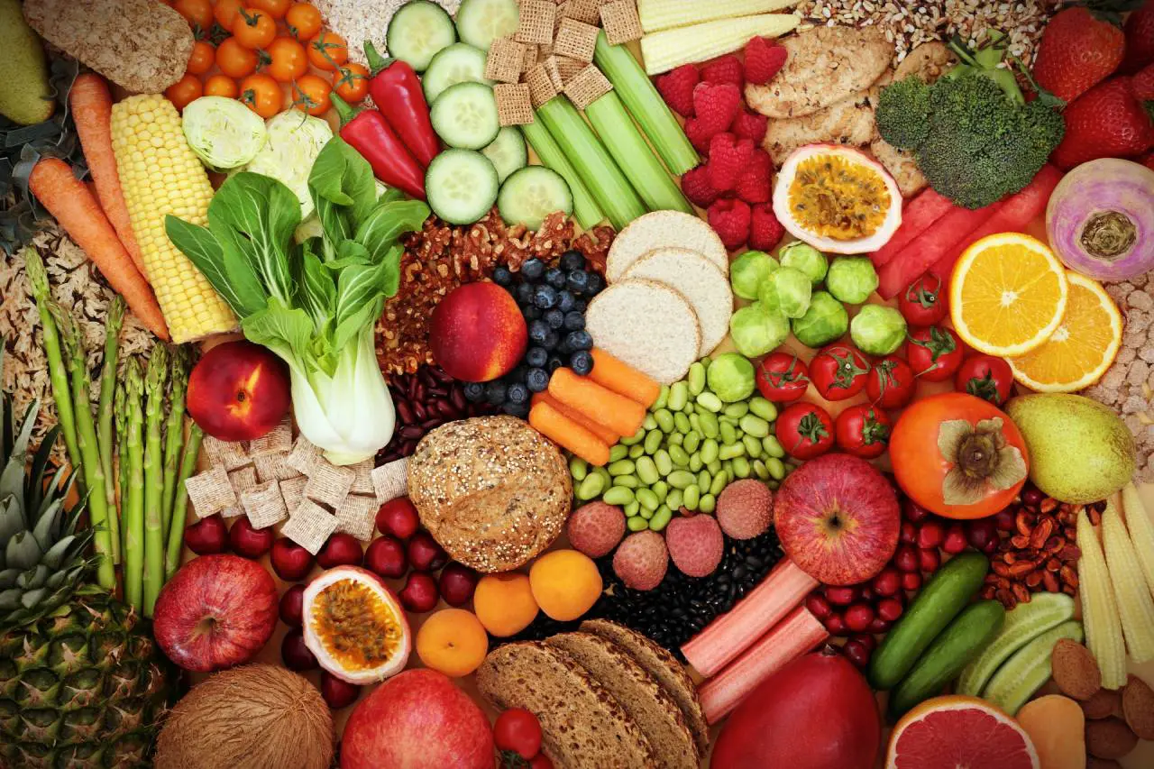 Warzywa obniżające zły cholesterol