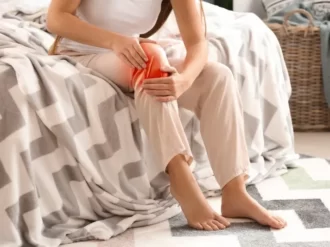 Poznaj objawy i leczenie stanu zapalnego w kolanie