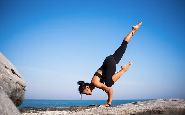 Jak zadbać o swoje zdrowie i spokój w 2024 roku? 6 prostych sposobów!