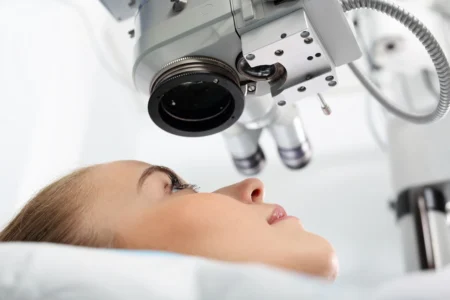 Kiedy laserowa korekcja wzroku nie jest możliwa do wykonania?