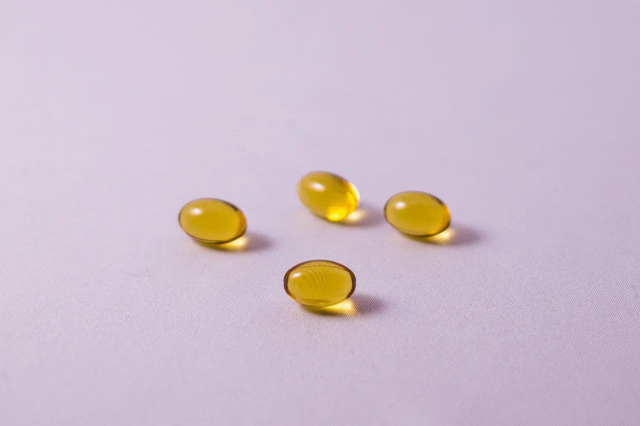 Czy kwasy omega 3 warto podawać dzieciom?