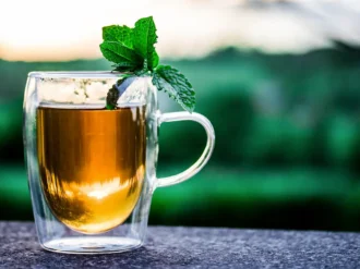 Herbaty Ahmad Tea