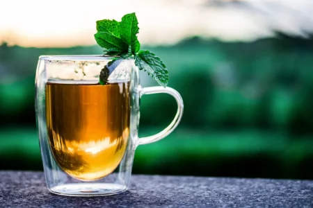 Herbaty Ahmad Tea