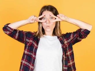 Soczewki kontaktowe - wygoda i zdrowie oczu