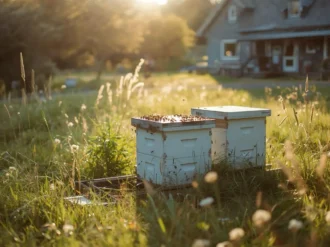 Ul jako organizm regulujący stres