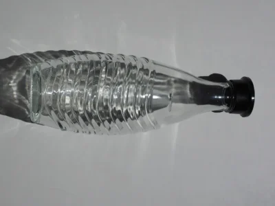 Saturatory SodaStream